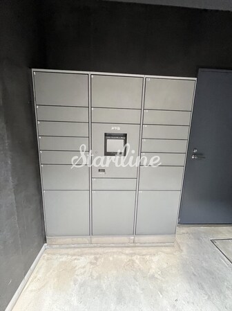 カスタリア戸越の物件内観写真